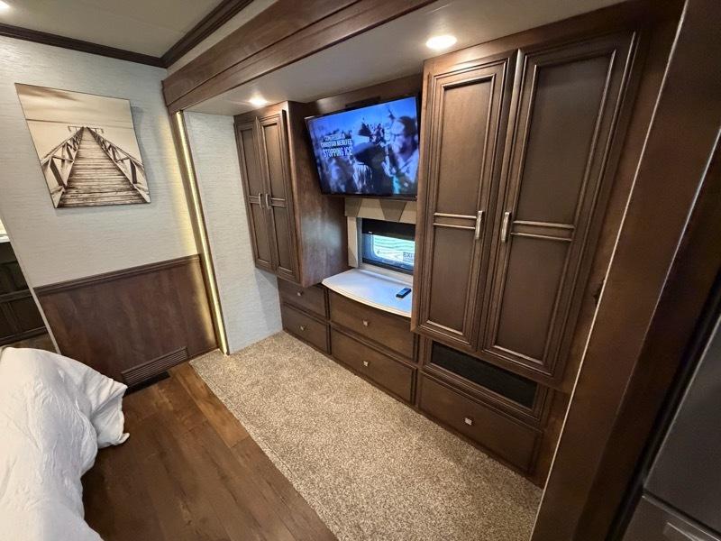 Newmar Ventana  2018