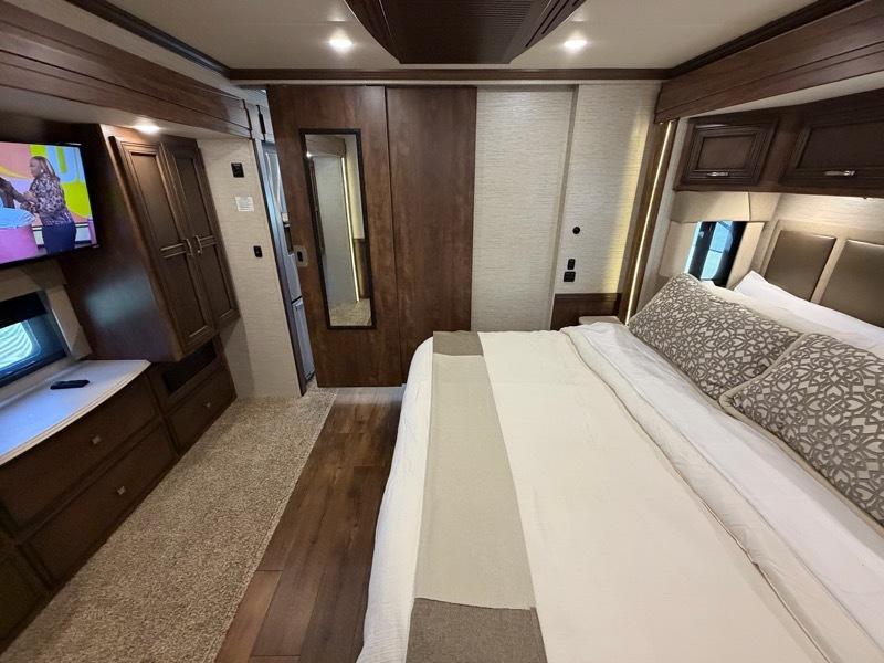 Newmar Ventana  2018