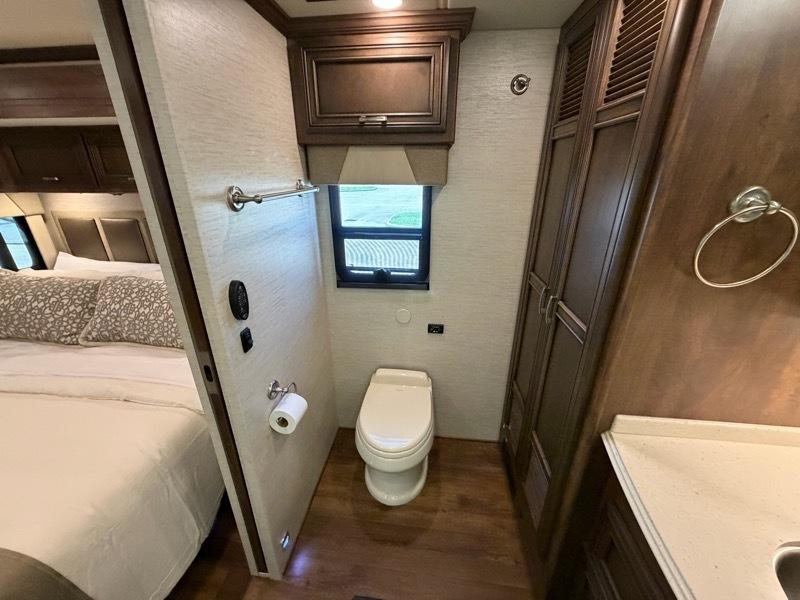 Newmar Ventana  2018