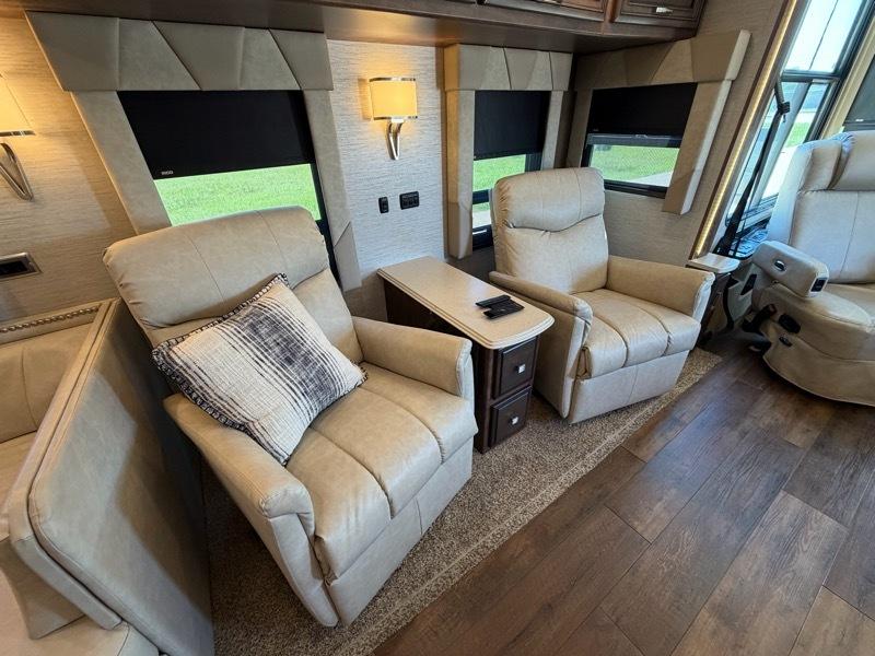 Newmar Ventana  2018