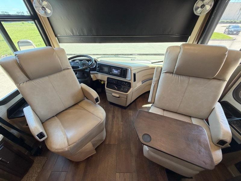 Newmar Ventana  2018
