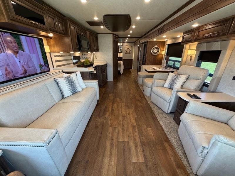 Newmar Ventana  2018