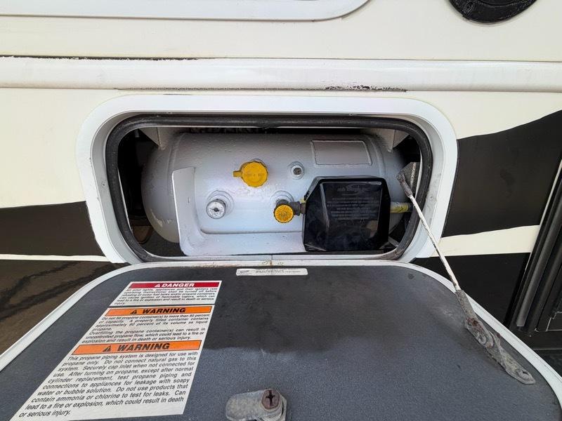 Entegra Coach Odyssey  2021