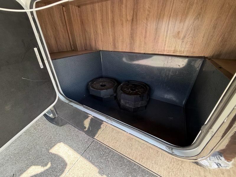 Entegra Coach Odyssey  2021