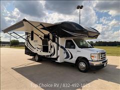 2021 Entegra Coach Odyssey 