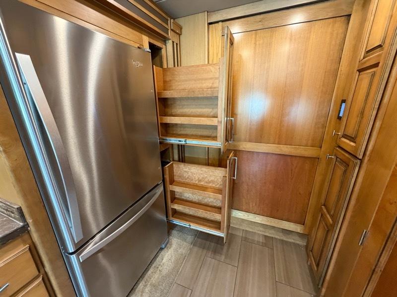 Tiffin Motorhomes Allegro  2018