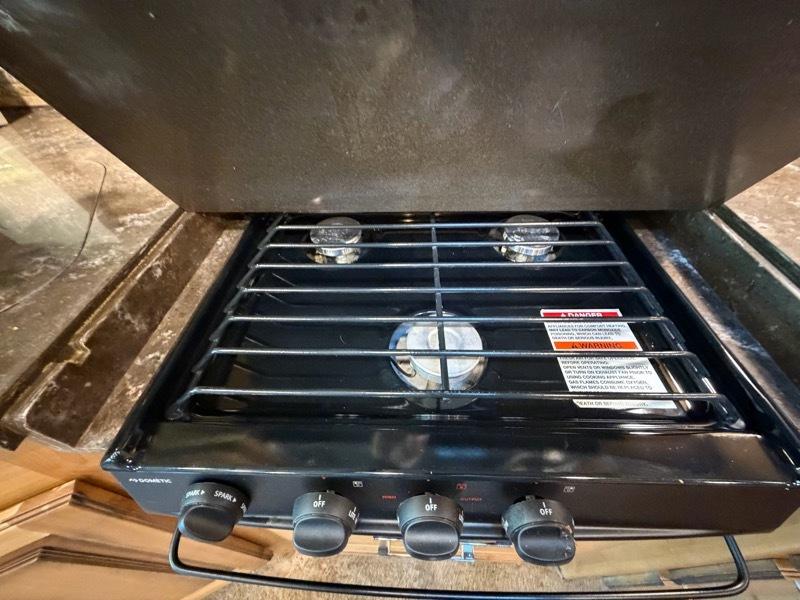 Tiffin Motorhomes Allegro  2018