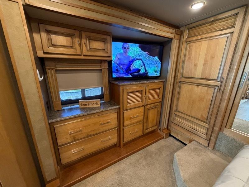 Tiffin Motorhomes Allegro  2018