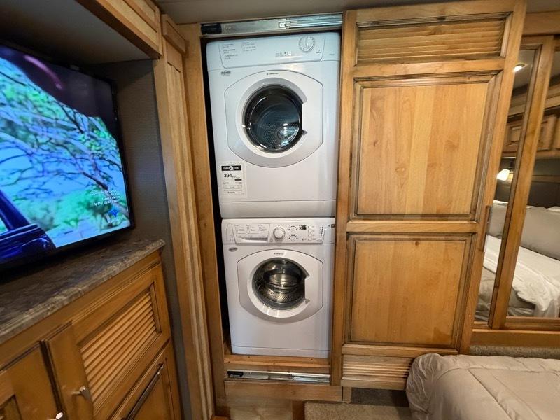 Tiffin Motorhomes Allegro  2018