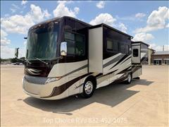 2018 Tiffin Motorhomes Allegro 