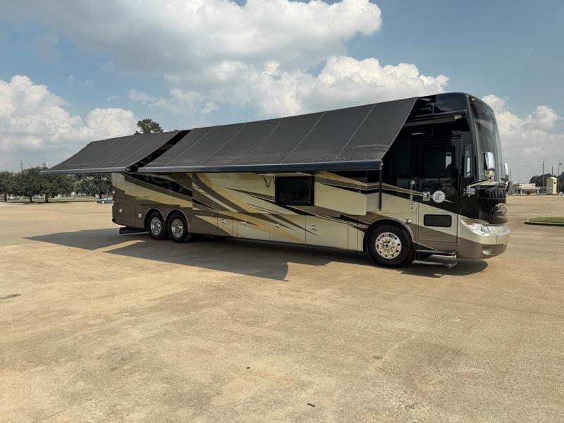 Tiffin Motorhomes Allegro Bus  2015