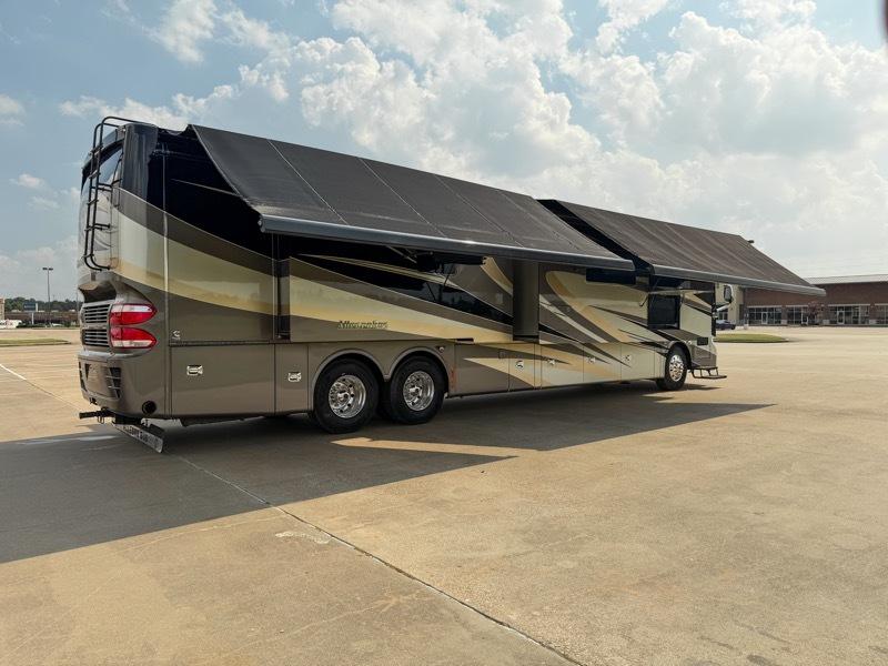 Tiffin Motorhomes Allegro Bus  2015