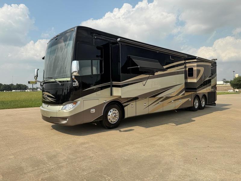 Tiffin Motorhomes Allegro Bus  2015