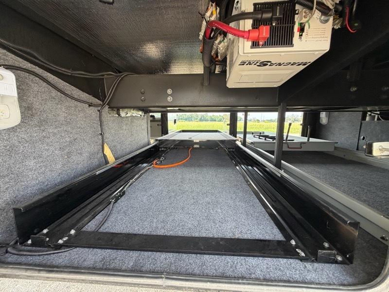 Tiffin Motorhomes Allegro Bus  2015