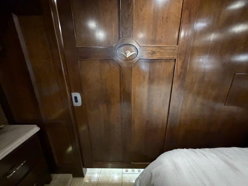 Tiffin Motorhomes Allegro Bus  2015