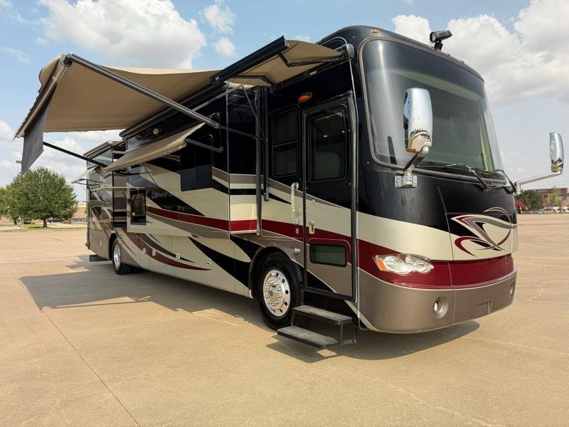 2013 Tiffin Motorhomes Allegro Bus 