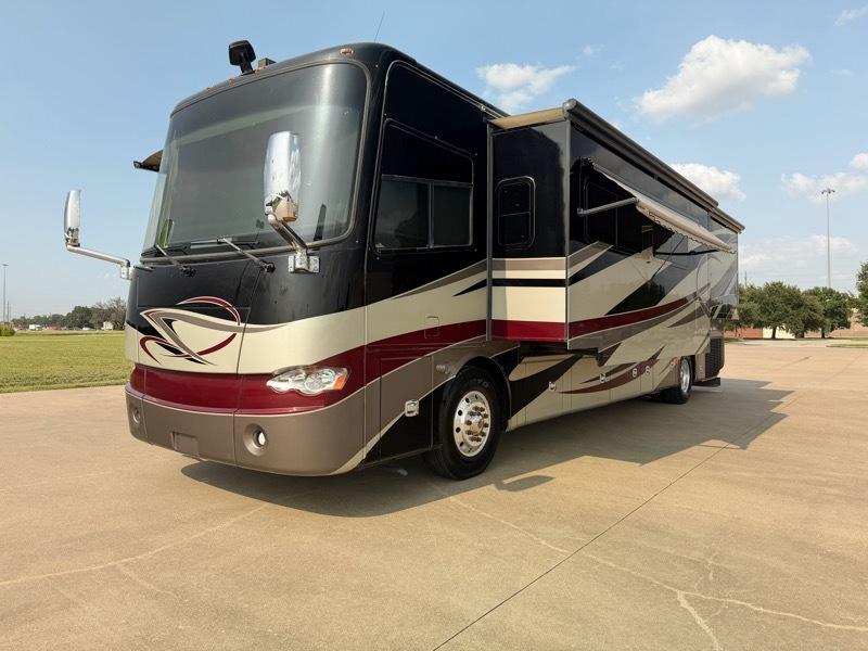 Tiffin Motorhomes Allegro Bus  2013