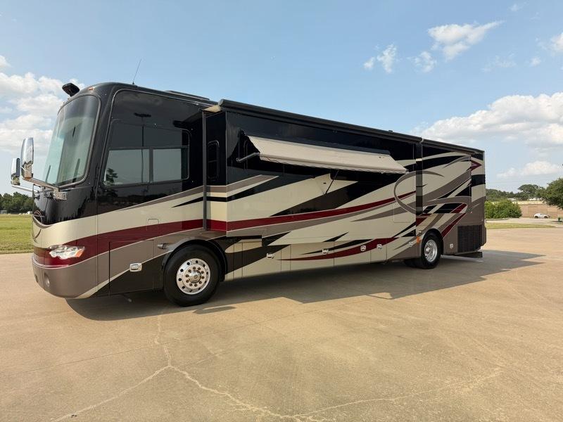 Tiffin Motorhomes Allegro Bus  2013