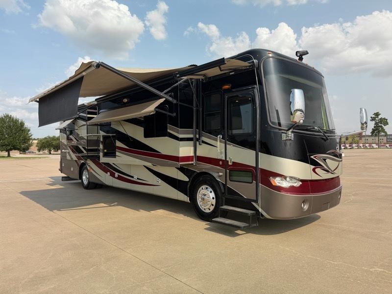 Tiffin Motorhomes Allegro Bus  2013