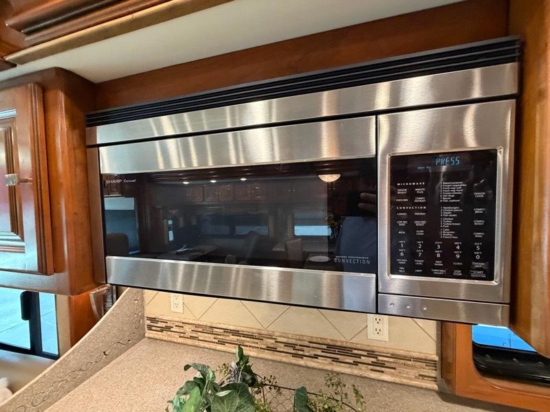 Tiffin Motorhomes Allegro Bus  2013