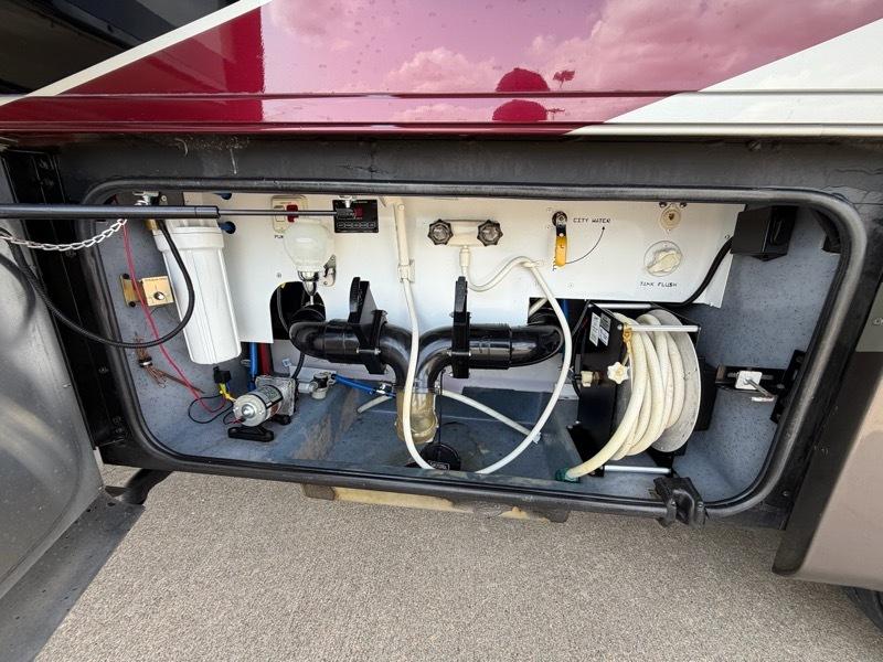 Tiffin Motorhomes Allegro Bus  2013