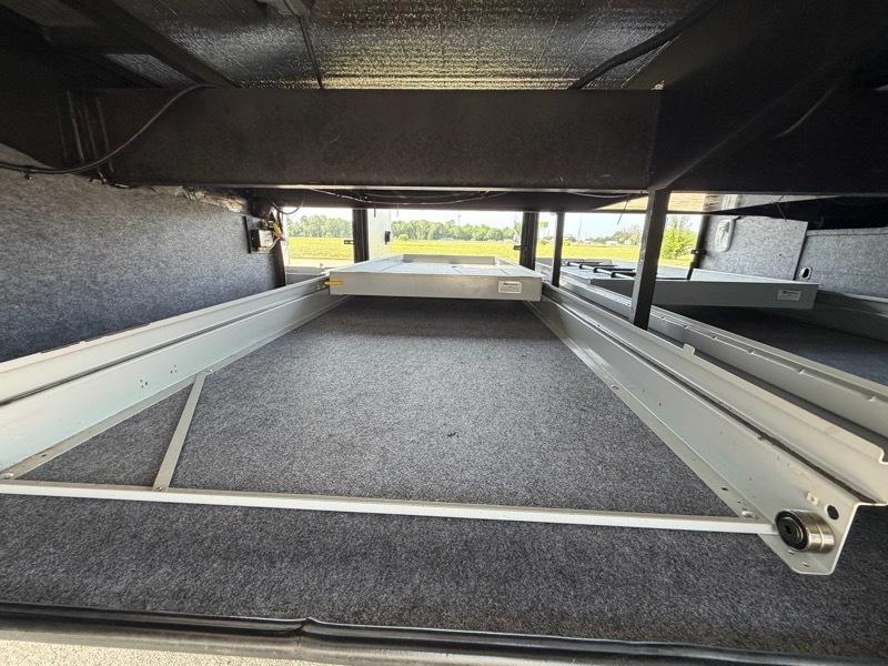 Tiffin Motorhomes Allegro Bus  2013