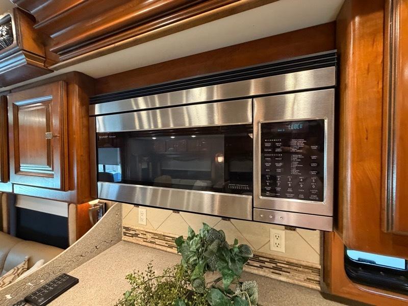 Tiffin Motorhomes Allegro Bus  2013