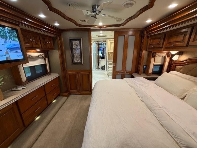 Tiffin Motorhomes Allegro Bus  2013