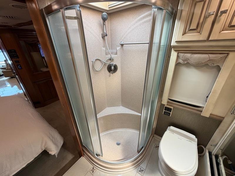 Tiffin Motorhomes Allegro Bus  2013