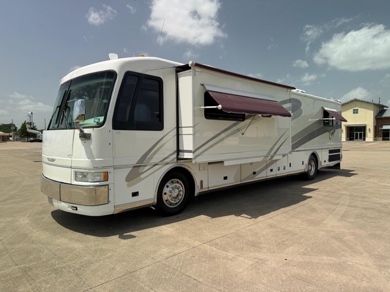 American Coach American Eagle  2000
