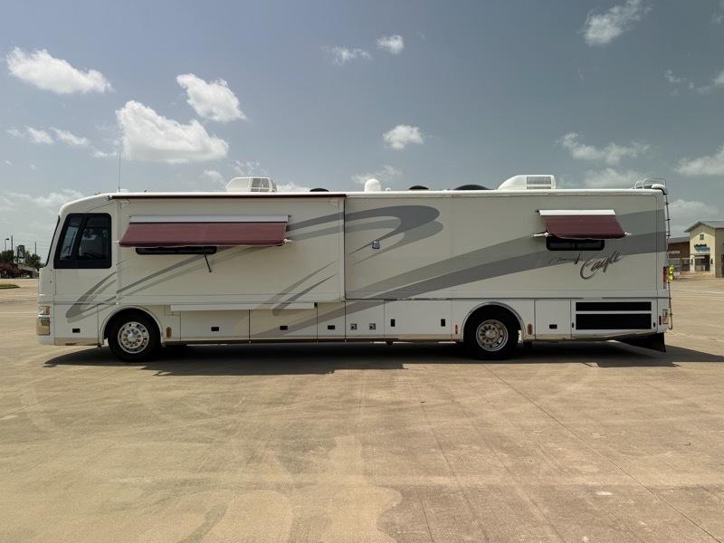 American Coach American Eagle  2000