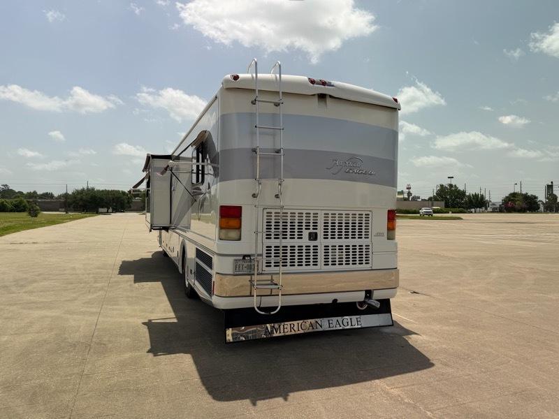 American Coach American Eagle  2000