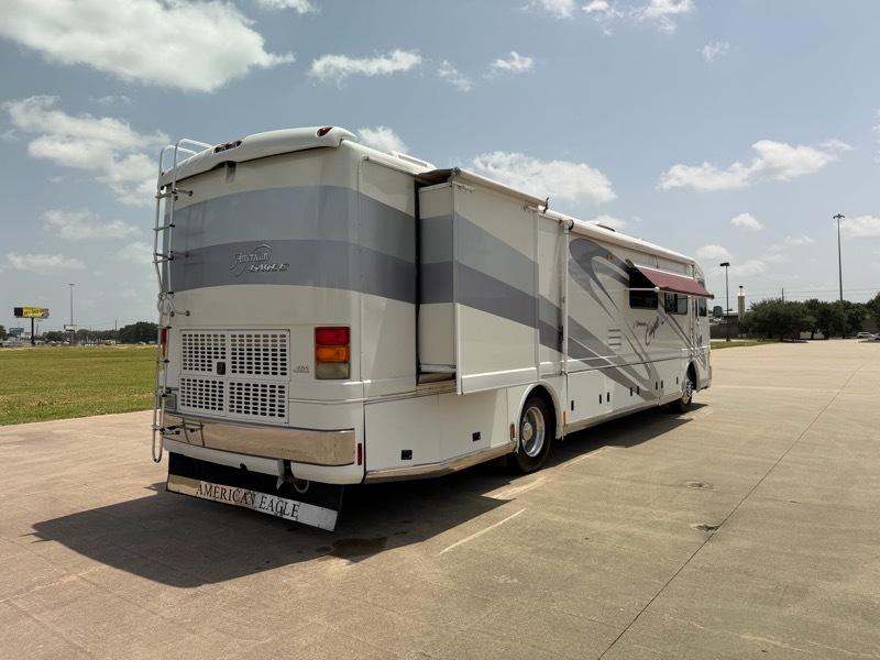 American Coach American Eagle  2000