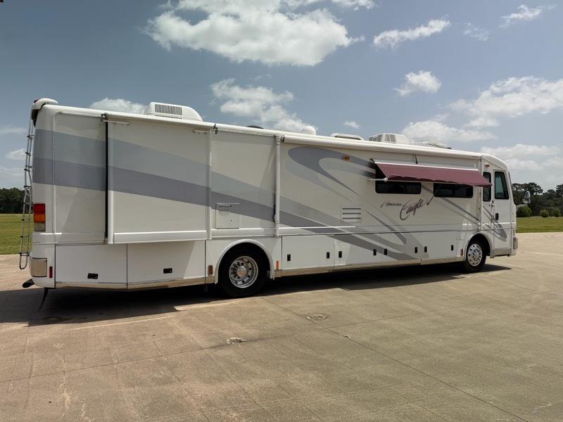 American Coach American Eagle  2000
