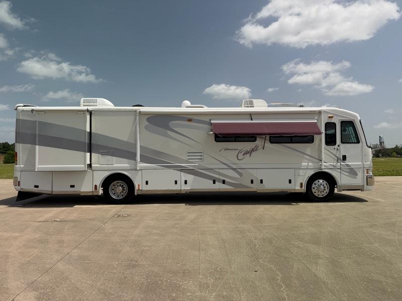 American Coach American Eagle  2000