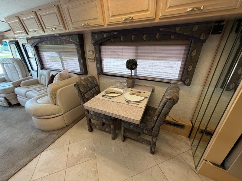 American Coach American Eagle  2000