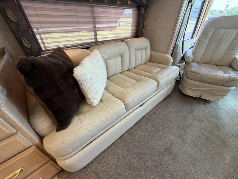 American Coach American Eagle  2000