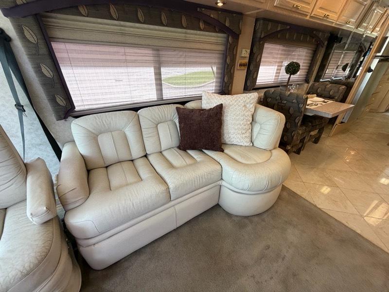 American Coach American Eagle  2000