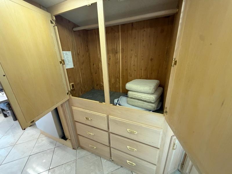American Coach American Eagle  2000