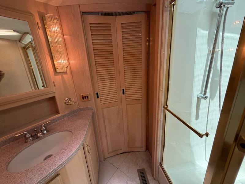 American Coach American Eagle  2000
