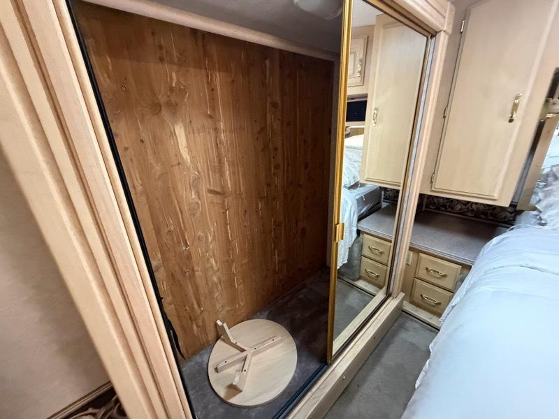 American Coach American Eagle  2000