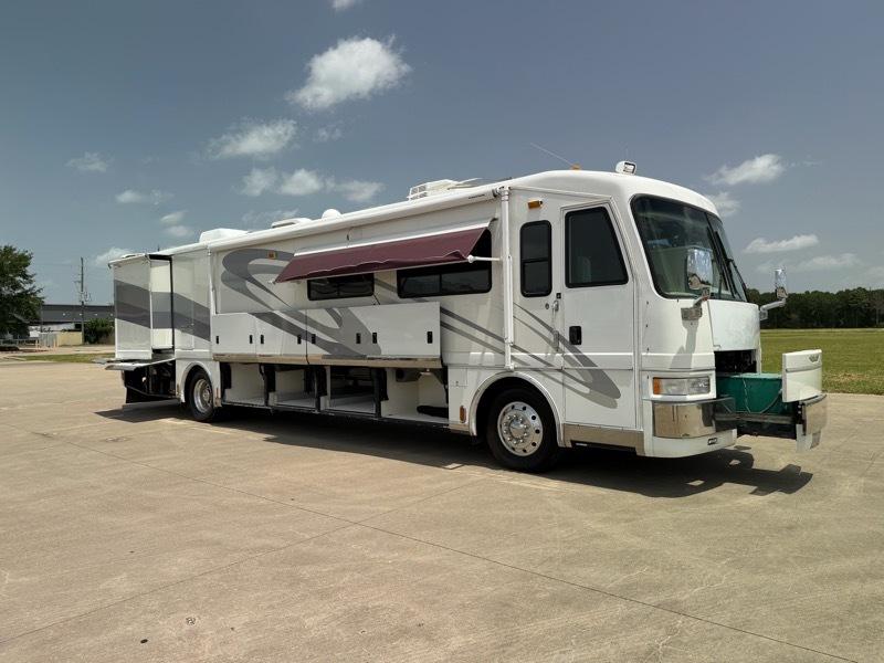 American Coach American Eagle  2000