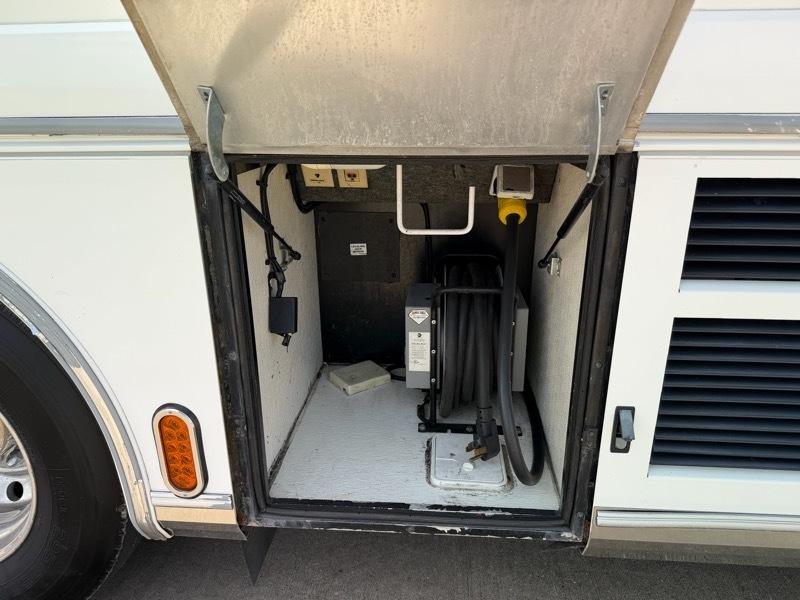 American Coach American Eagle  2000