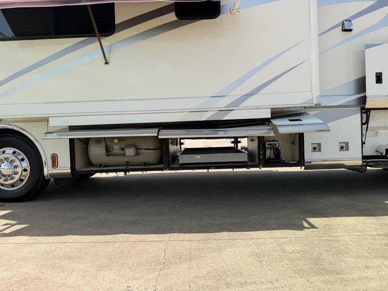 American Coach American Eagle  2000