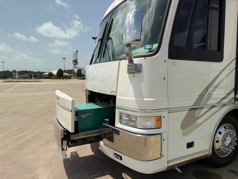 American Coach American Eagle  2000