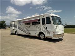 2000 American Coach American Eagle 