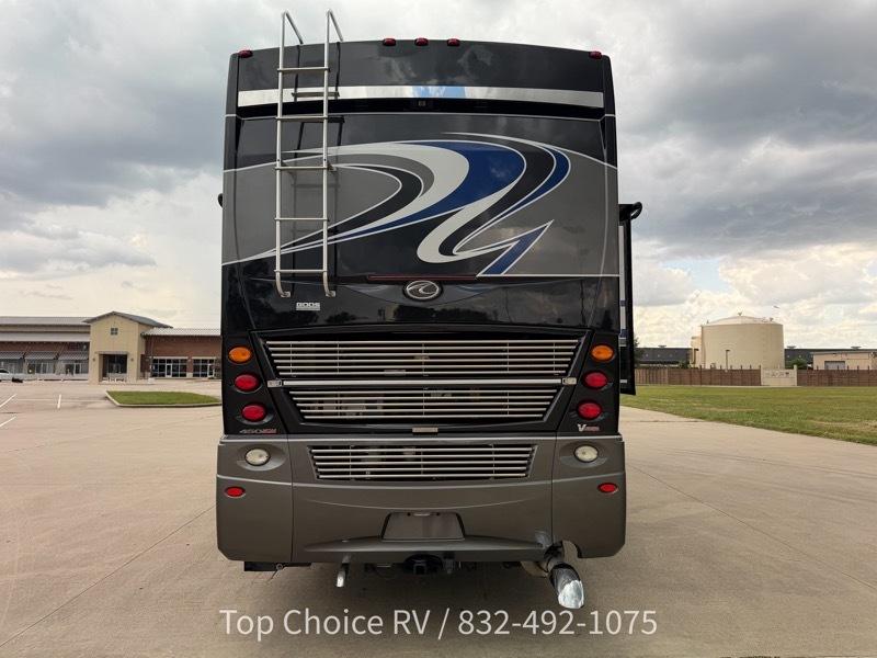 American Coach American Dream  2018