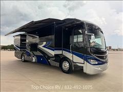 2018 American Coach American Dream 