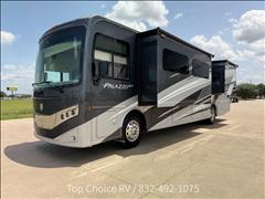 2025 Thor Motor Coach Palazzo 