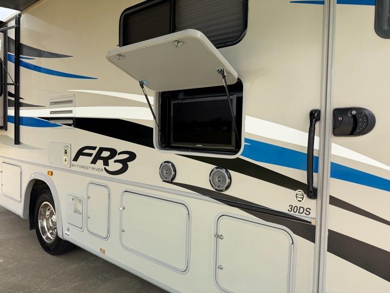 Forest River FR3  2015